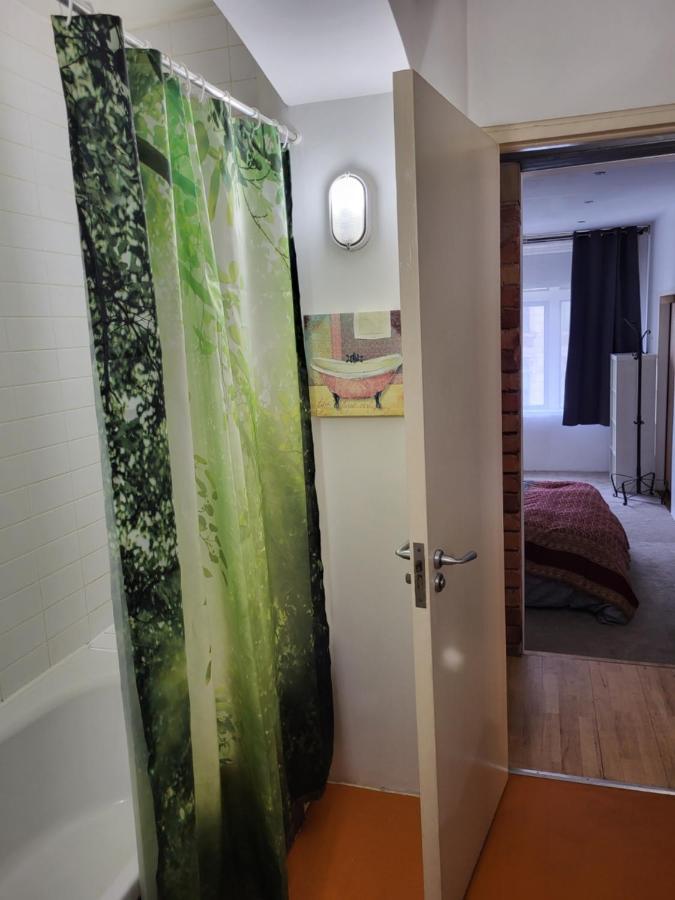 Luxury City Centre Apartment Liverpool Exterior foto