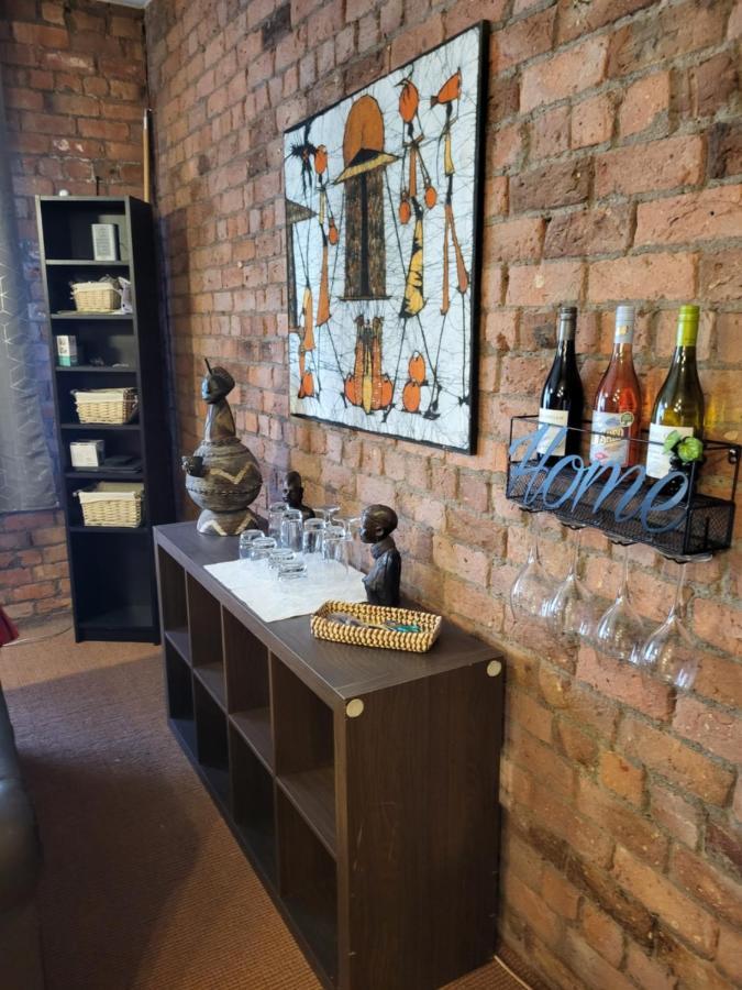 Luxury City Centre Apartment Liverpool Exterior foto
